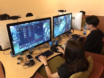 2017NEST南昌大众海选赛芜湖站火热开打，引爆英雄联盟电竞热潮