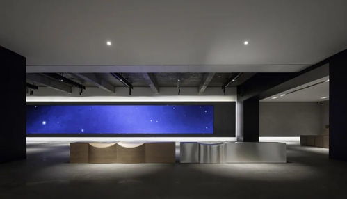 电竞科技新地标 科技感网红店的崛起与未来