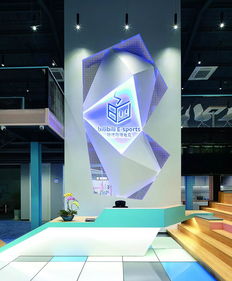 北京艾迪尔创意云上 当电竞与科技交融，未来已至