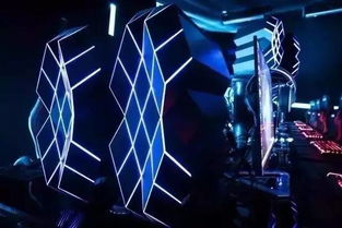 2017 ChinaJoy电子竞技大赛半决赛圆满收官，科技与竞技交融谱写新篇章